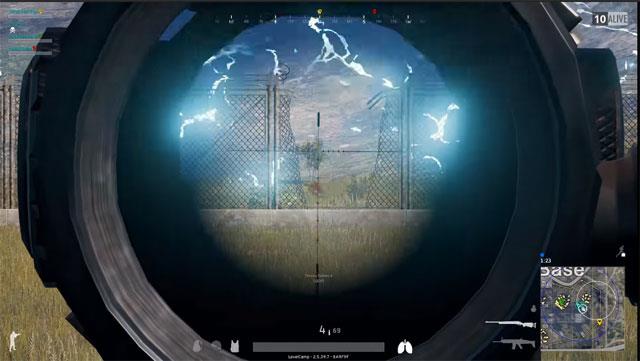 PUBG：在遊戲中排名最好的狙擊槍