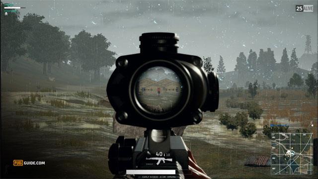 PUBG: Einige Begriffe für Anfänger