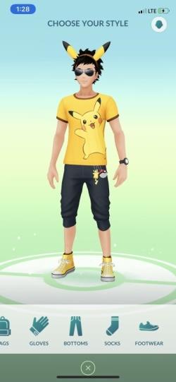Pokémon Go: Comment trouver et attraper Pikachu Summer Style