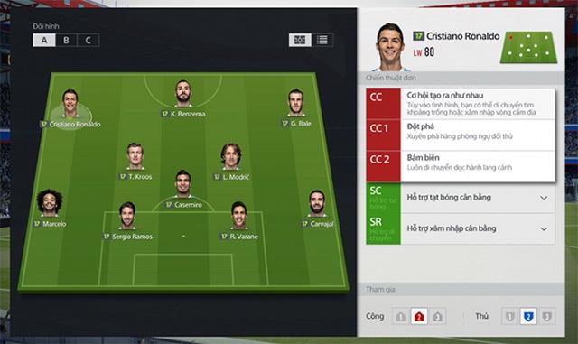 Cara memuat turun dan bermain FIFA Online 4
