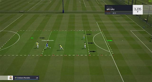 FIFA Online downloaden en spelen 4