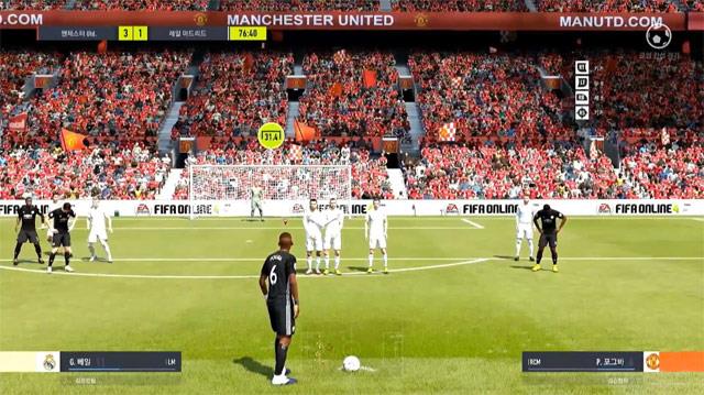 FIFA Online downloaden en spelen 4