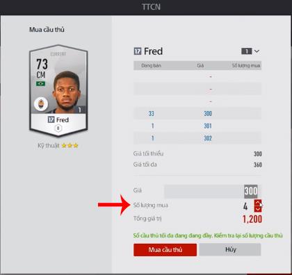 FIFA Online 4: Bagaimana cara menggunakan Warna Tim?