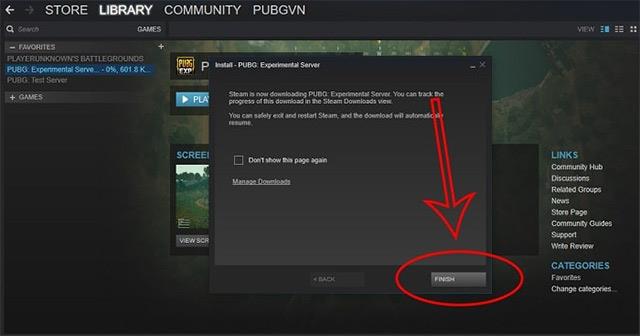 How to download PUBG Experimental Server to experience the new 4 × 4 map