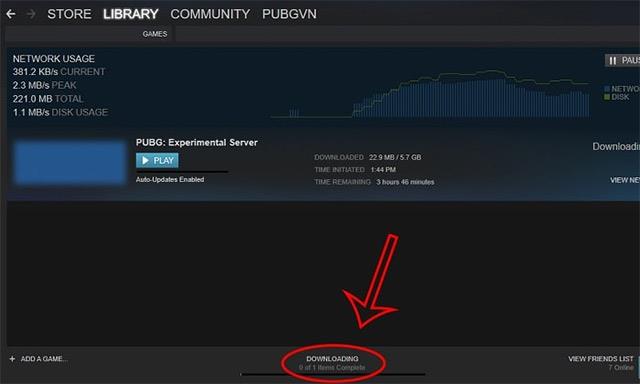 كيفية تنزيل PUBG Experimental Server لتجربة خريطة 4 × 4 الجديدة