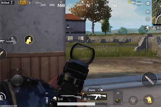 Tips to win easy Chicken Dinner in PUBG Mobile