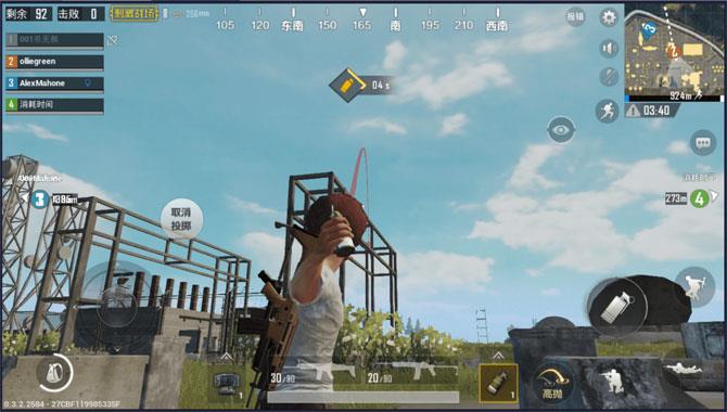 Tips to win easy Chicken Dinner in PUBG Mobile