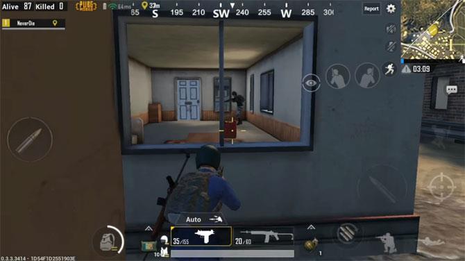 Tips to win easy Chicken Dinner in PUBG Mobile