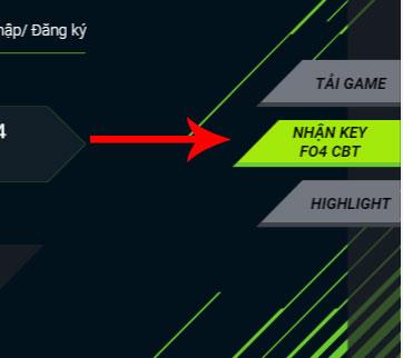 Cara mendapatkan kunci untuk merasakan FIFA Online 4 Closed Beta