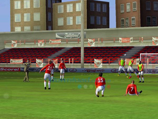 Guide to play Dream League Soccer for beginners