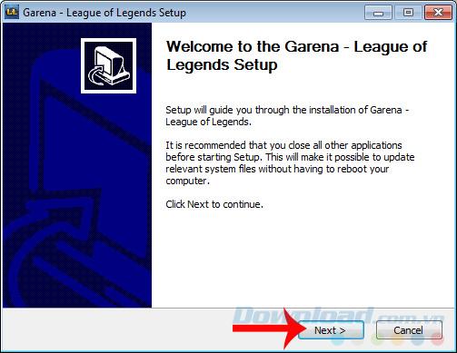 How to download and install League of Legends on your computer