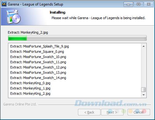 How to download and install League of Legends on your computer