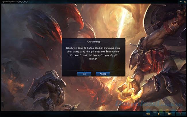 How to download and install League of Legends on your computer