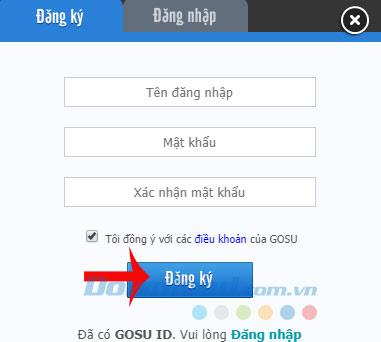 كيفية تثبيت وتشغيل لعبة Ngao Kiem Vo Song 2