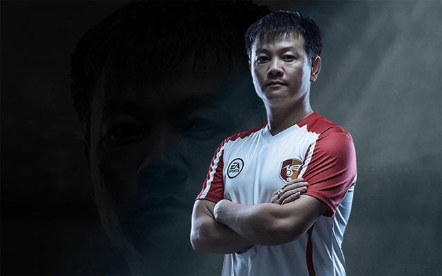 Indeks 9 Vietnam Legend baru-baru ini disenaraikan dalam FIFA Online 3