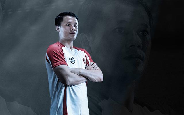 Index 9 Vietnam Legend has just hit the floor in FIFA Online 3