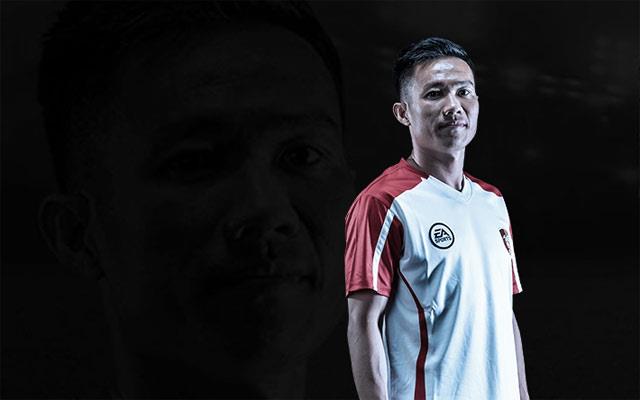 وصل Index 9 Vietnam Legend إلى الأرضية في FIFA Online 3