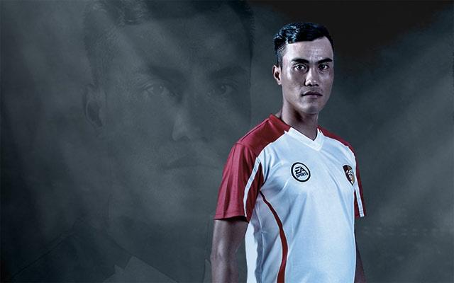 Index 9 Vietnam Legend has just hit the floor in FIFA Online 3