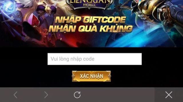So spielen Sie Lien Quan Mobile kostenlos mit 4G Viettel-Verbindung