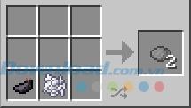 How to make colors in Minecraft game