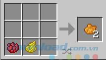 How to make colors in Minecraft game