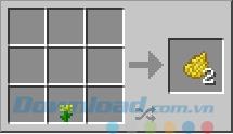 How to make colors in Minecraft game