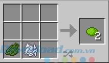 How to make colors in Minecraft game