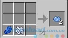 How to make colors in Minecraft game