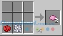 How to make colors in Minecraft game