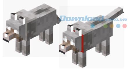 Instructions for using MyPet in Minecraft game