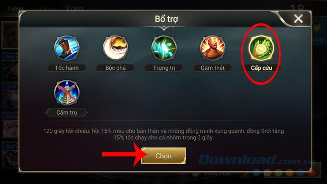 How to change Addition when playing Union Mobile