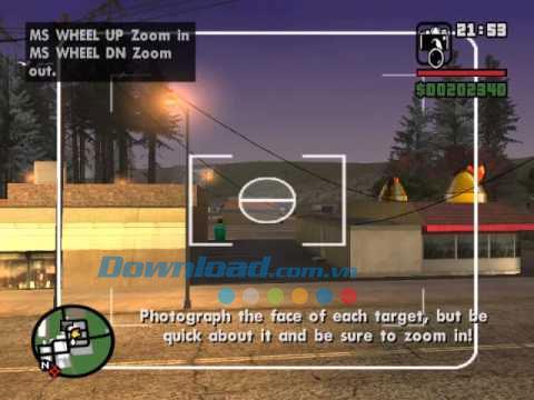 How to play GTA San Andreas - Part 3