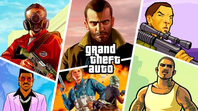 Grand Theft Auto 6: data di uscita e informazioni circostanti