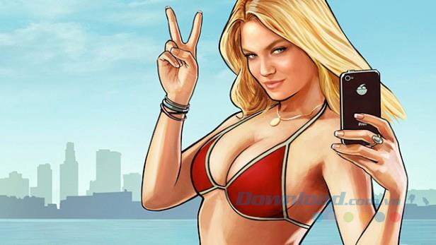Grand Theft Auto 6: data di uscita e informazioni circostanti