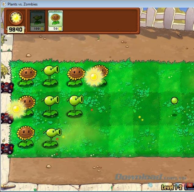 Use the Cheat Engine to find the sun in Plants vs Zombies