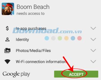 How to play Boom Beach on computer?