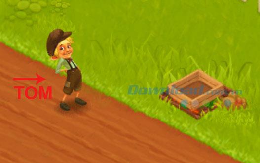 Top useful tips for Hay Day players - Part 1