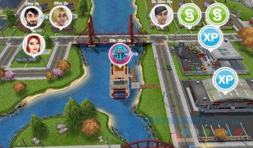 Nützliche Tipps für das FreePlay-Spiel Die Sims