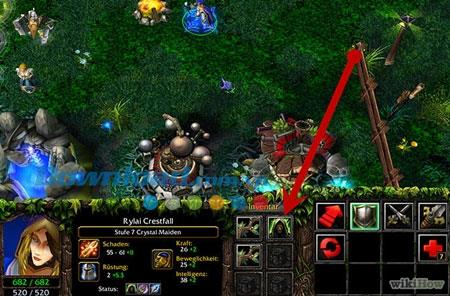 A guide to playing DotA for beginners