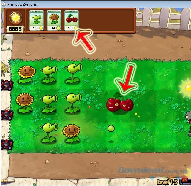 How to use Cheat Engine to buy plants quickly in Plants vs. Zombies? Zombies