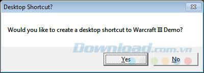 How to download and install Warcraft 3 game on your computer