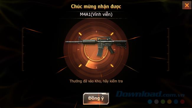 คำแนะนำในการเล่น Crossfire Legends บนโทรศัพท์