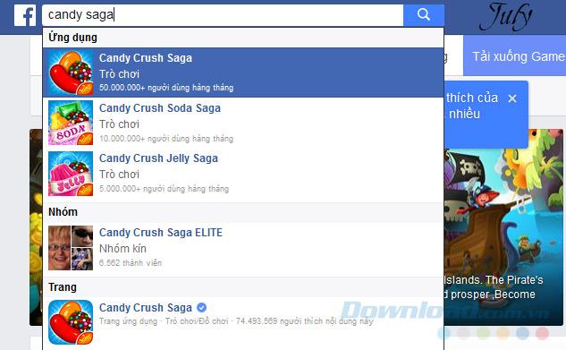 Using the Cheat Engine increases the number of moves in Candy Crush Saga