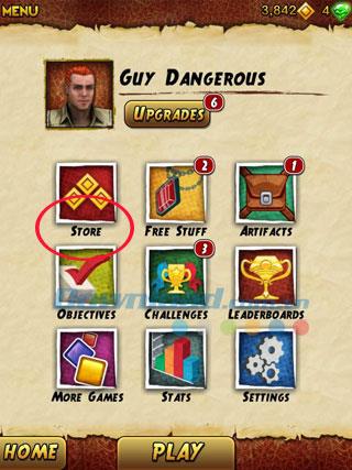 10 tips to play Temple Run 2 you may not know