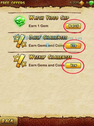 10 tips to play Temple Run 2 you may not know