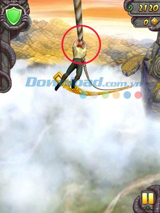 10 tips to play Temple Run 2 you may not know