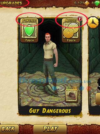 10 tips to play Temple Run 2 you may not know