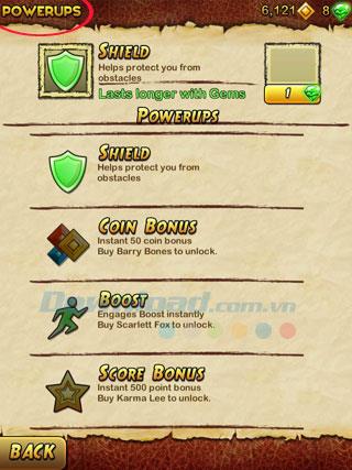 10 tips to play Temple Run 2 you may not know