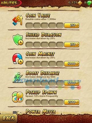 10 tips to play Temple Run 2 you may not know