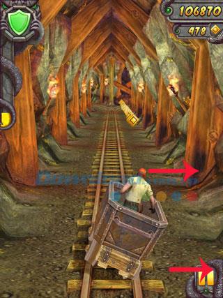 10 tips to play Temple Run 2 you may not know